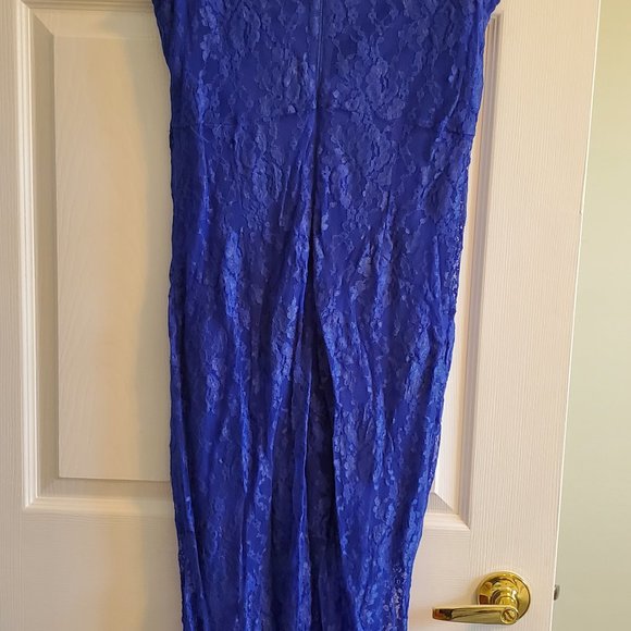 Blue Lace - Picture 9 of 10